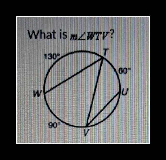 Pls help! what is mWTV? a) 45°b) 60°c) 90°d) 30°-example-1