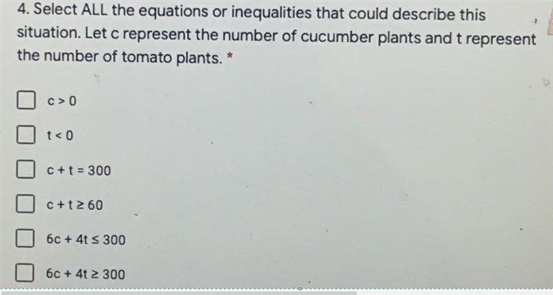 4. Christel House Academy has a vegetable garden for students to grow theirown vegetables-example-1