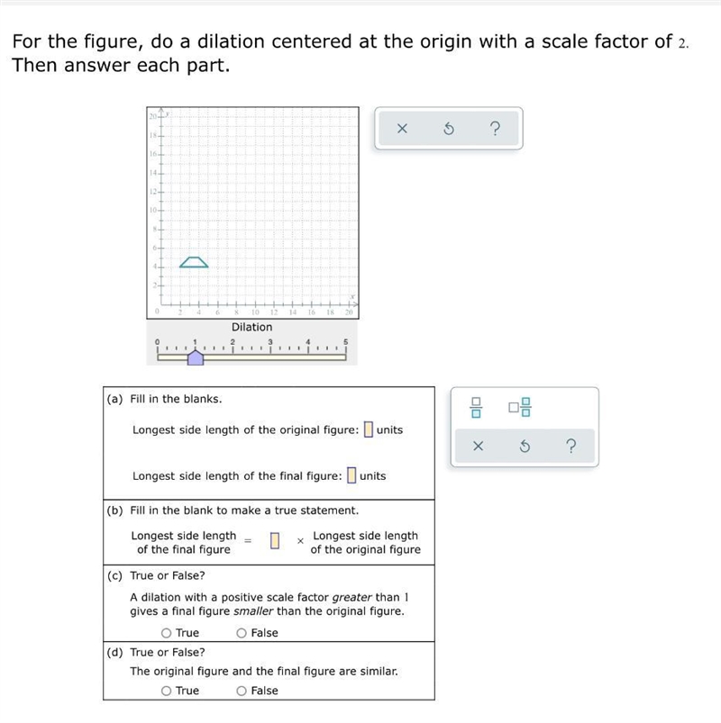 Please get help with this for I have tried many times to get the correct answers for-example-1