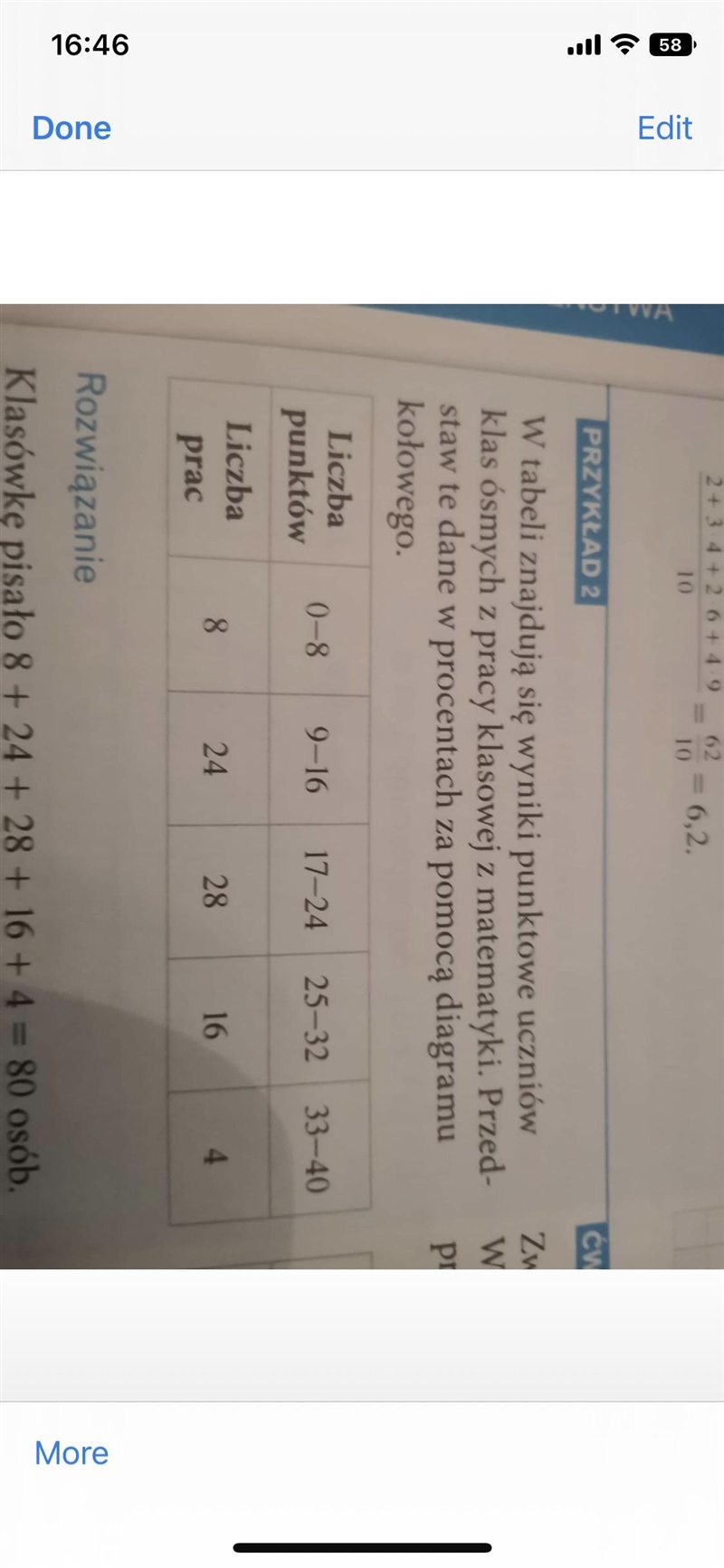 Pomoże ktoś z matematyki?-example-2