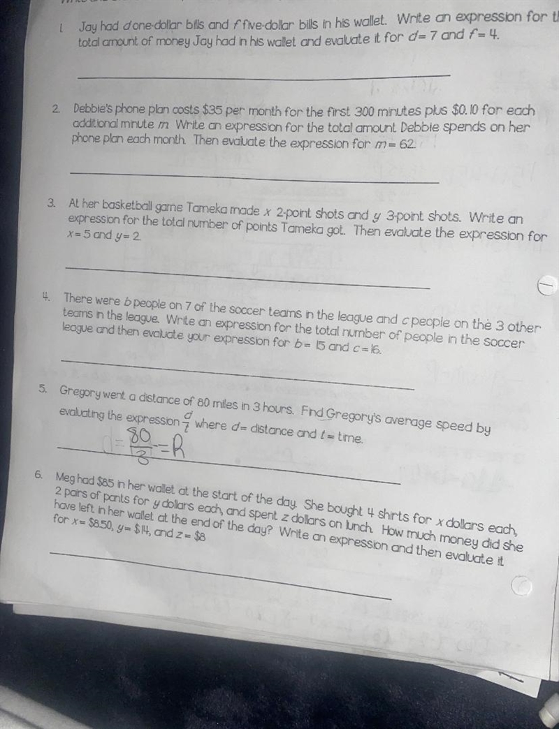 Can you help me with these answers to these problems I’m very confused on all of them-example-1