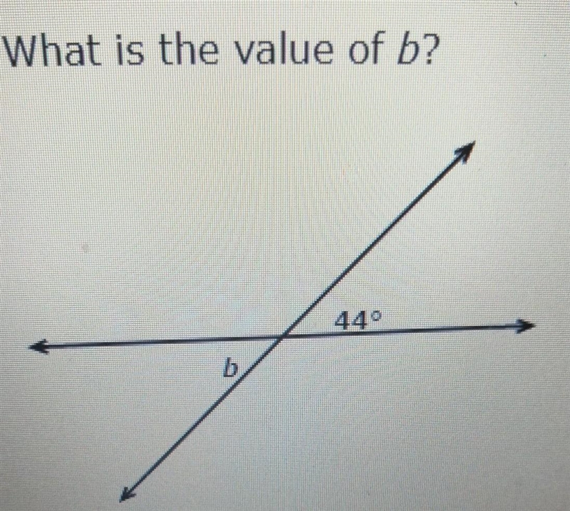 What is the value of b?​-example-1