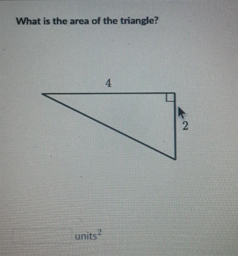 I put a photo. 4 and 2 are the sides-example-1