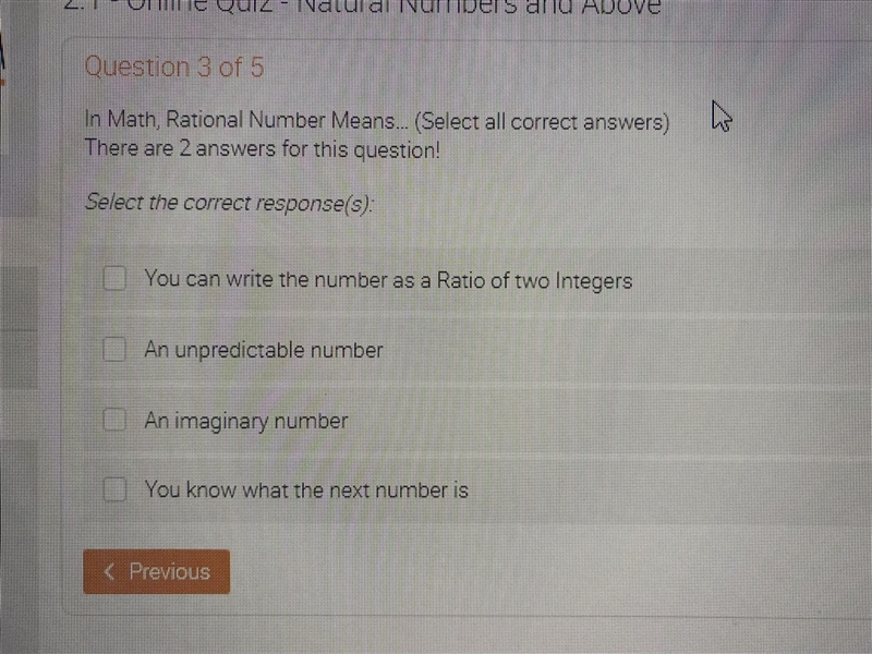 Which Are the correct answers A B C D?-example-1