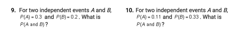 25 Points!! ASAP 2 QUESTIONS NEED HELP WITH PROBABILITY, NO SPAMS OR LINKS!!!-example-1