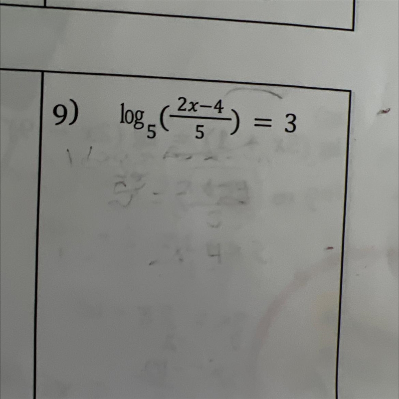 Can someone please help me with this logarithm equation!!-example-1