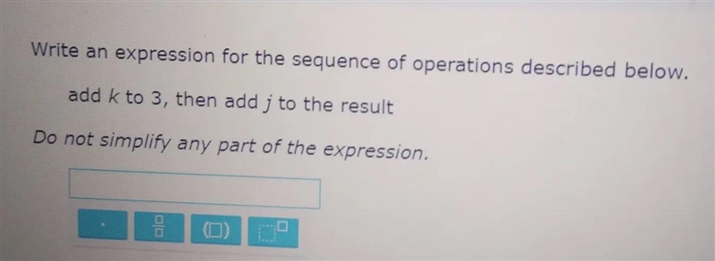 Add k to 3 then add j to the result-example-1