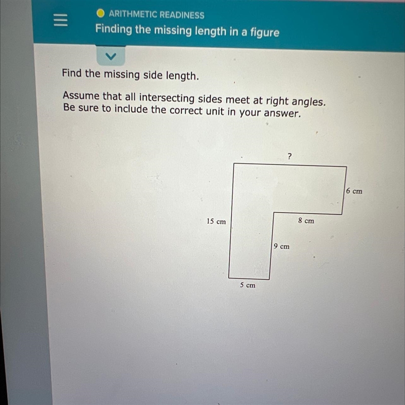 Find missing side length. RIGHT ANSWERS ONLY-example-1