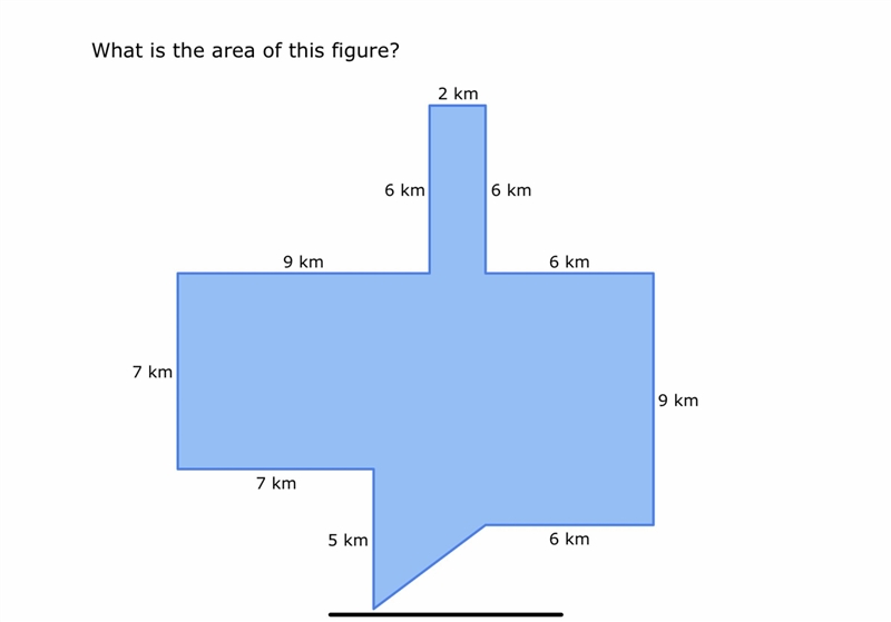 Guys please help me I'll give more points to whoever is corretc What is the area of-example-1