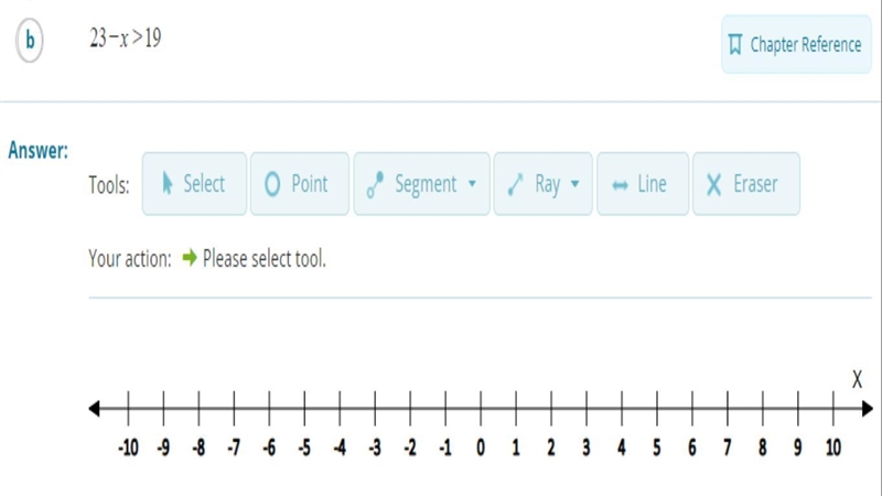 HELP Please describe what and how to graph-example-1