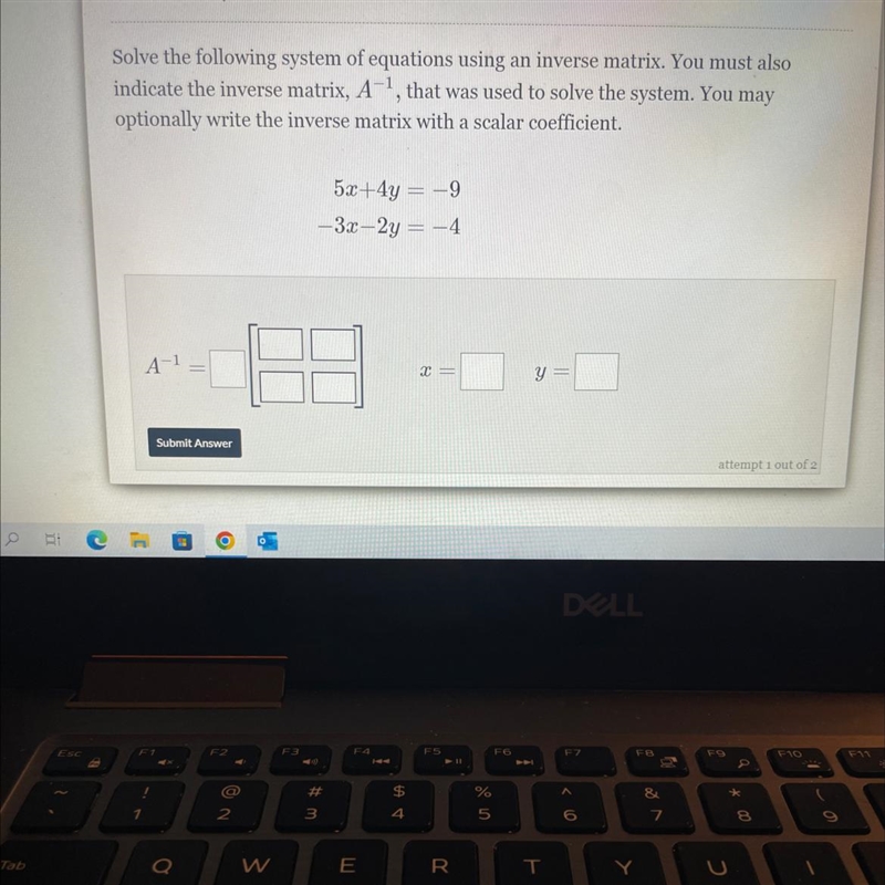 Can you help solve this home work problem in the picture I included-example-1