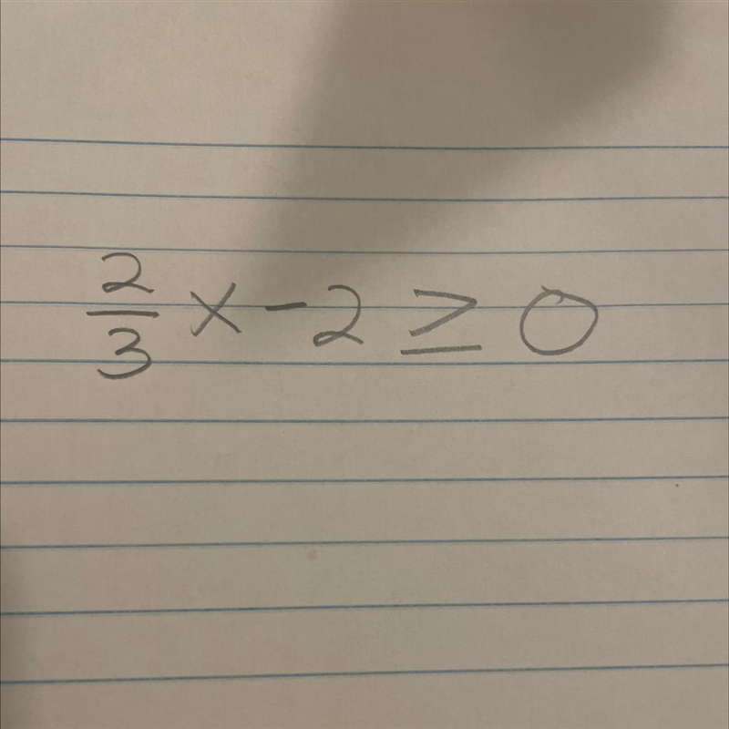 How do you solve this problem? Not used to one with a fraction-example-1