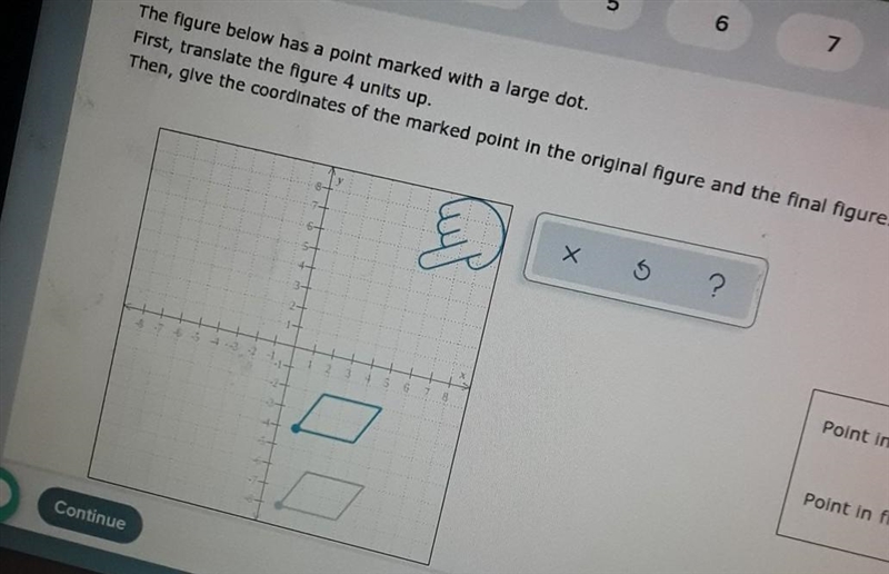 Give the coordinates for the original figure and the final figure-example-1