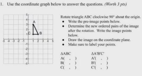 Please solve the question. I am leaving but I will refer the answer typed by you teacher-example-1