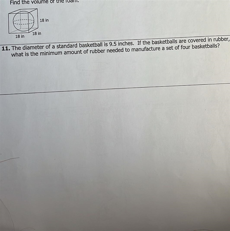 I need help with #11 It says to also round to the nearest hundredth. Please help!-example-1