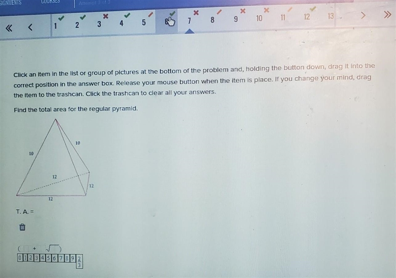 Fill in the equation please​-example-1