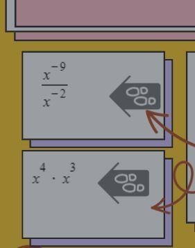 Simplify both questions and give full explanation please-example-1