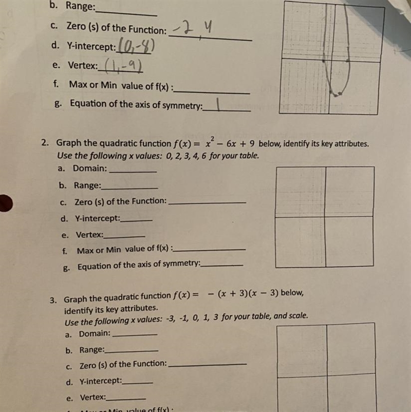 Please help me find a through c for number 2-example-1