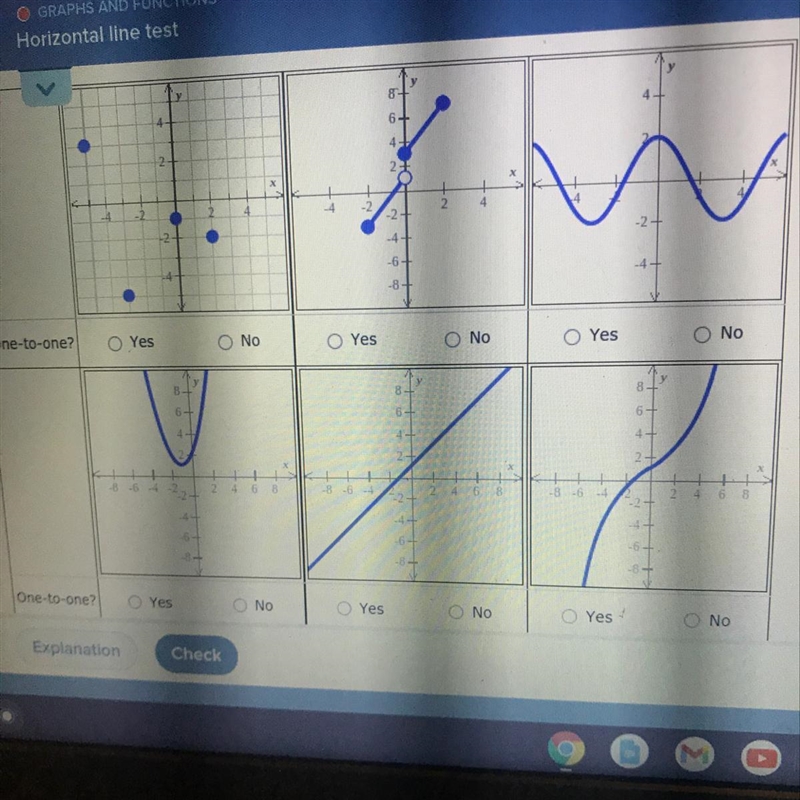 Previous tutor was disconnected. steps understood answers just needed.For each graph-example-1