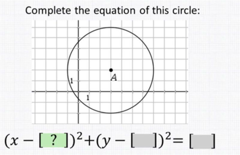 Attached is the problem. I know x = 3, y = 2-example-1