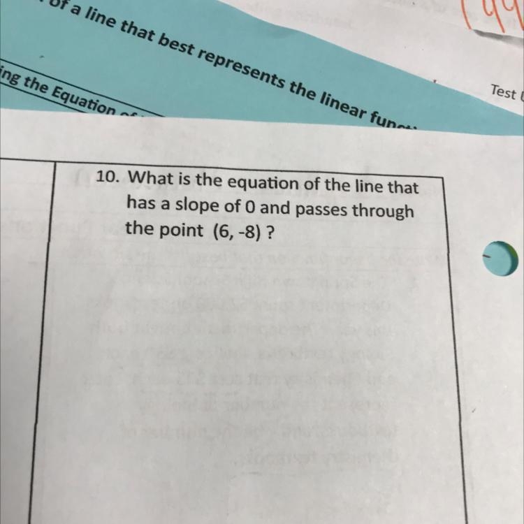 Please help me solve question 10 on my algebra homework-example-1