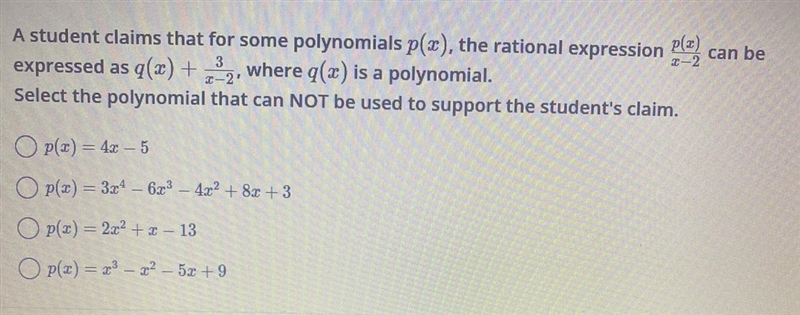 Please show work ThankYou very much 25 points to whoever does it-example-1