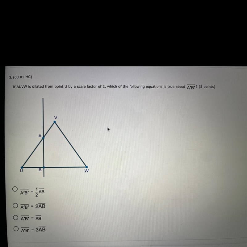 I’m learning about geometry currently, and I’m confused on the triangles that are-example-1