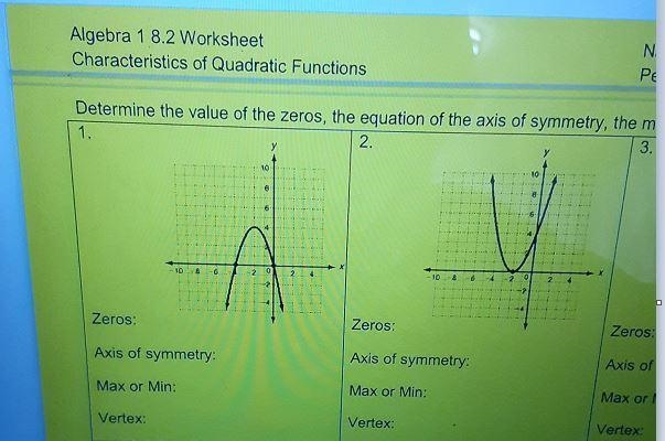 Hello, I have this worksheet and I don't know how to do it my teacher didn't explain-example-1