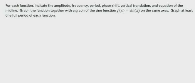 Please help with the problem. The equation given was g(x) = 3 \sin(2x) - 1-example-1