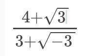 HELP THIS IS DUE TOMORROW! Algebra 2 question! Picture attached below-example-1