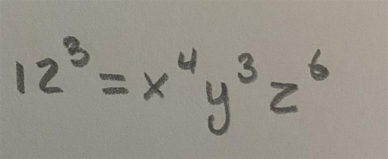 a.) Convert the exponential function below to its corresponding logarithmic function-example-1