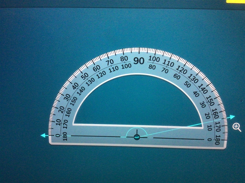 Find the measure of the angle-example-1