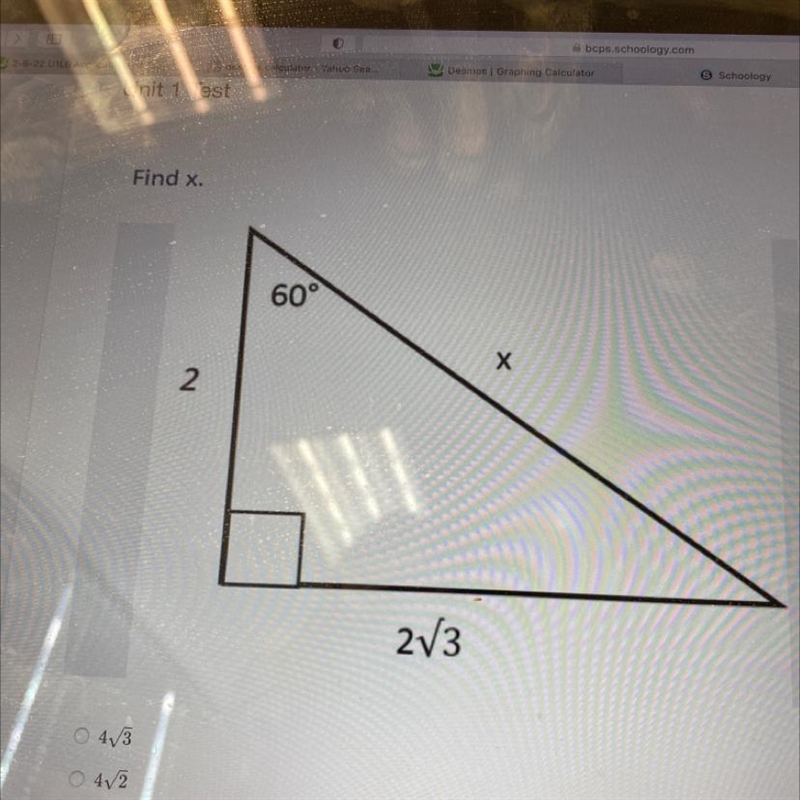 Can you find x for this problem i want to make sure my answers right-example-1