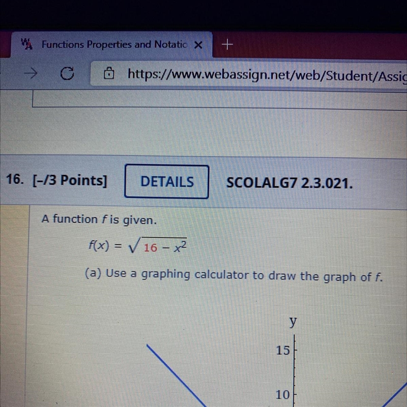 Hello! i already have figured out the graph so i won’t be needing help on that just-example-1