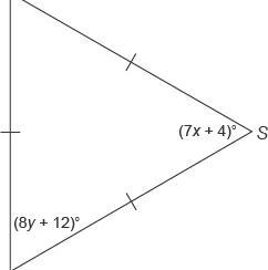 What is the value of x? Enter your answer in the box.-example-1