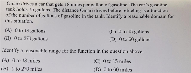 Those two questions are together. I’m confused about the domain part mostly in the-example-1