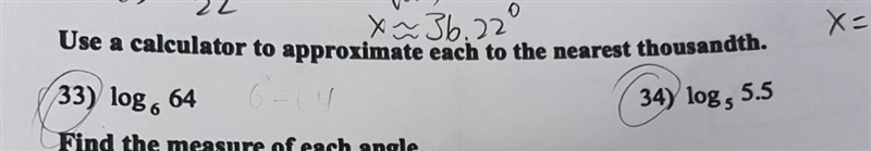 I require help for #34-example-1