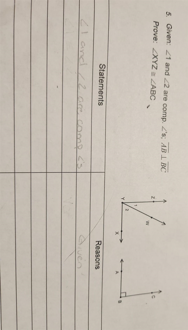 Help with finding proofs​-example-1