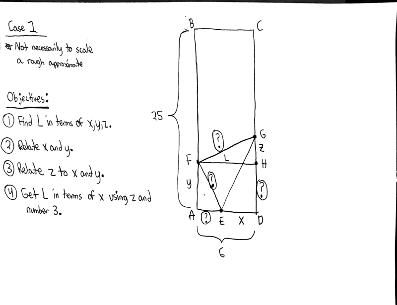 This is Calculus 1 Linear Optimization Problem! MUST SHOW ALL THE JUSTIFICATION!!!Question-example-1