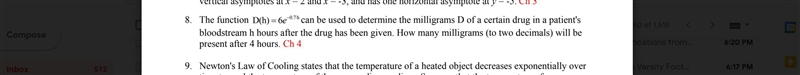 question 8. help me understand better the question and its solution please explain-example-1