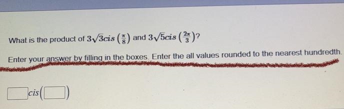 I need help with this practice problem solvingThe subject is trigonometry *The red-example-1