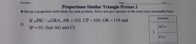 So basically, I need help with finding angles AG and CI :) please be specific!!-example-1