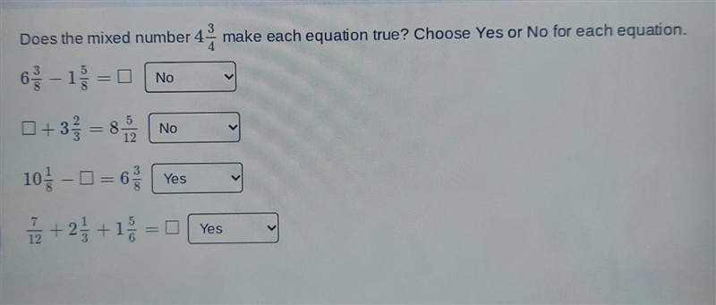 Hello I need help I could figure this problems well.4 6/8 for the first one. so I-example-1