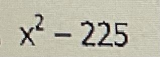 Factor the following difference of squares. *Check for a GCF.-example-1