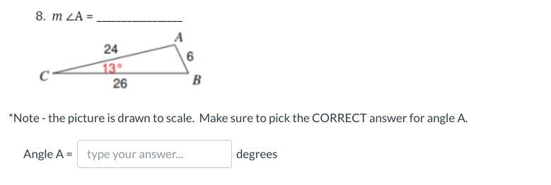 Help a gal out, A= *I have no idea* ? Give me what A= and I will appreciate it so-example-1