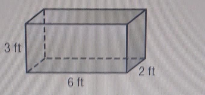 Find the lateral surface area of the rectangular prism. Round your answer to the tenth-example-1