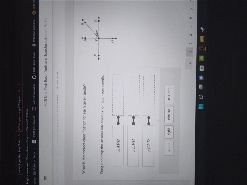 What is the correct classification for each given angle? Drag and drop the answer-example-1