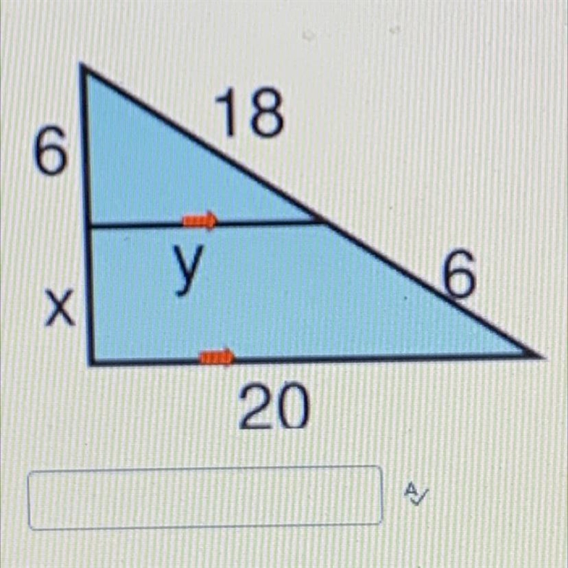 Solve for x and y: Thanks for the help!-example-1