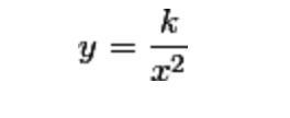 Write a statement concerning the variation of the following mathematical model:-example-1