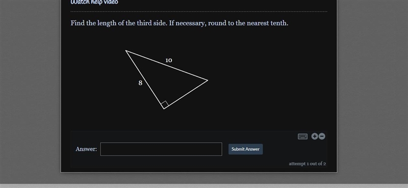 I need a simple but deep explanation on how to solve this-example-1